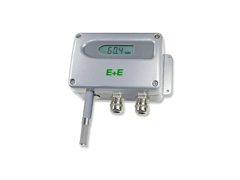 EE23 Humidity and Temperature Sensor for Industrial Applications
