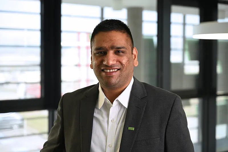 Ankush Bhandari | Managing Director at E+E Elektronik India Pvt. Ltd.