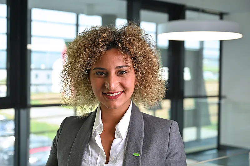 Nisrine Gourary | 技术销售工程师, E+E Elektronik France SARL