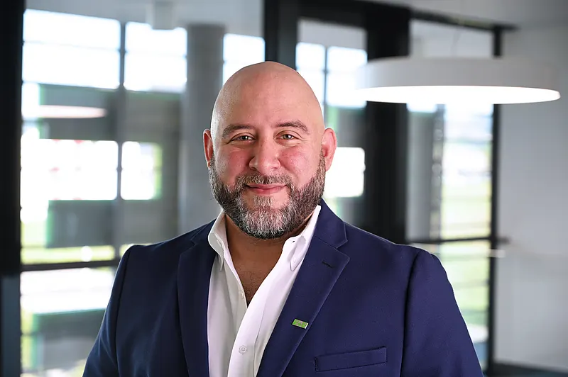 Andrew Tafish | 销售经理, E+E Elektronik Corporation USA