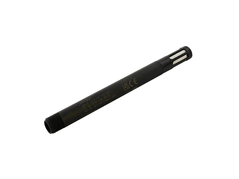 HTP201 温湿度探头