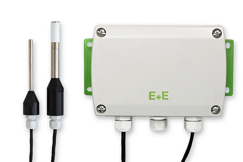 HTS801 分体探头型（T28）用于气象