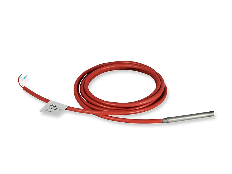 EE462 cable temperature sensor - silicone