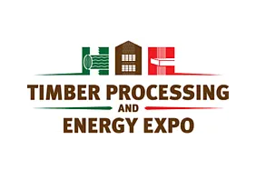 Timber Processing & Energy Expo