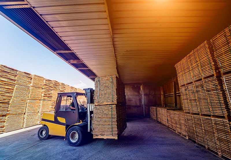 How humidity sensors are used in wood dry kilns How humidity sensors are used in wood dry kilns