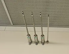 Laminar Flow Monitoring