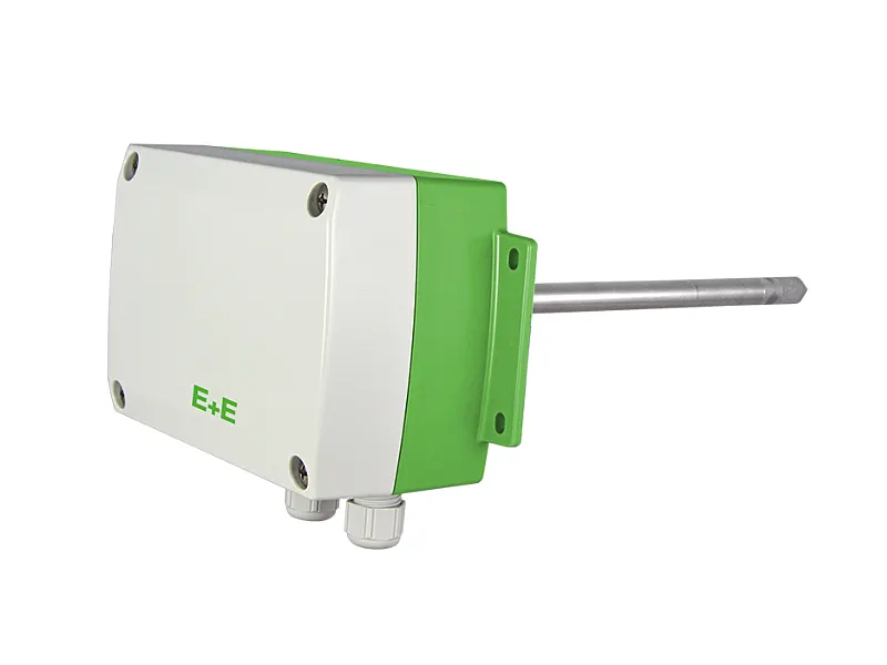 EE310 管道式聚碳酸酯外壳