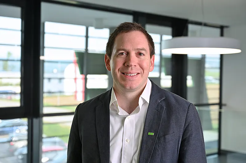 Matthew Nemeth | Managing Director E+E Elektronik Corporation USA