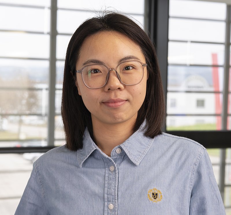 Joanna Yang,E+E传感器技术(上海)有限公司销售经理 Joanna Yang,E+E传感器技术(上海)有限公司销售经理