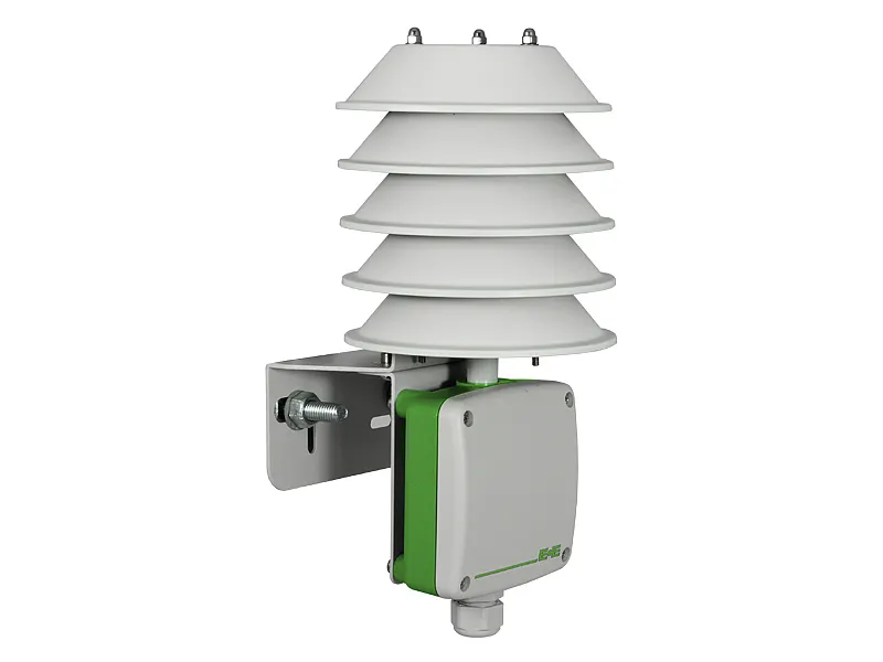 EE210 Outdoor humidity and temperature sensor