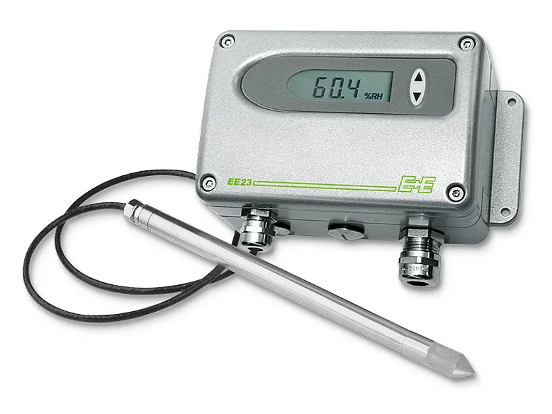 EE23温湿度变送器分体探头型