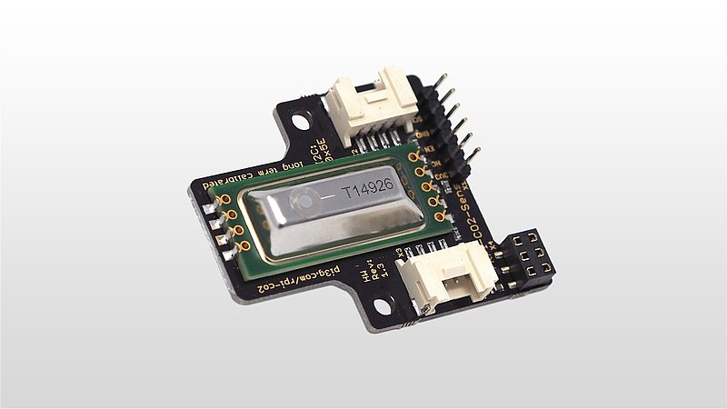 EE895 Breakout Board