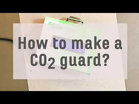 How to make a CO2 traffic light? | Miniature-Sensor Module EE895 | #epluse