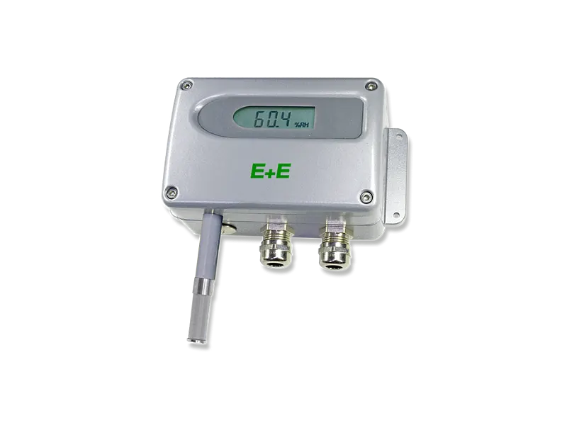 EE23 Humidity and Temperature Sensor  for Industrial Applications