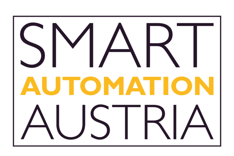 SMART Automation Austria | Logo