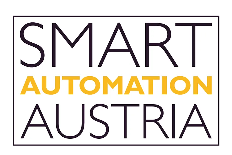 SMART Automation Austria | Logo