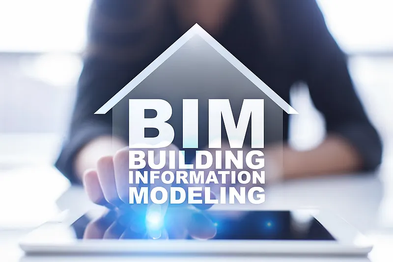 Building Information Modeling, BIM