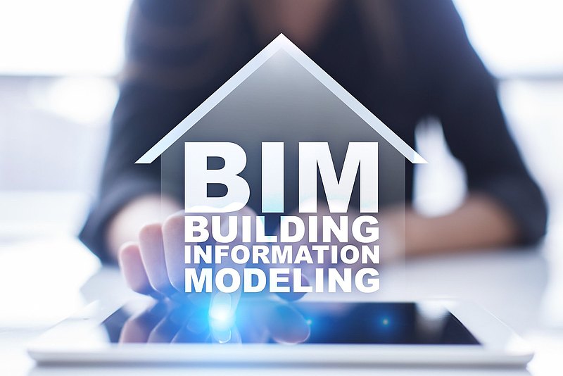 Building Information Modeling, BIM