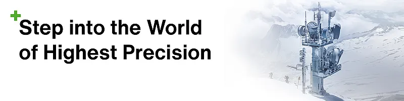 Meterological Sensors | E+E Elektronik