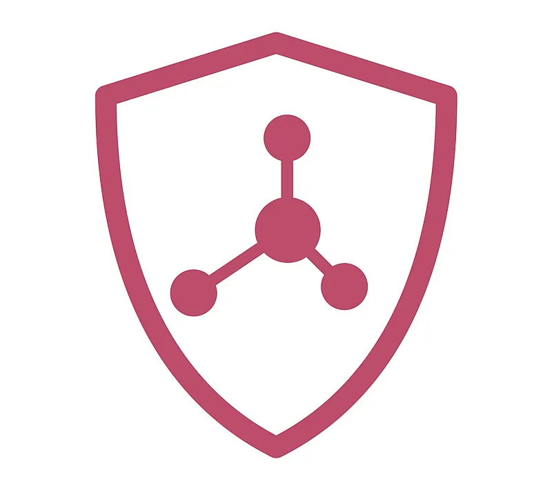 ChemShield protection