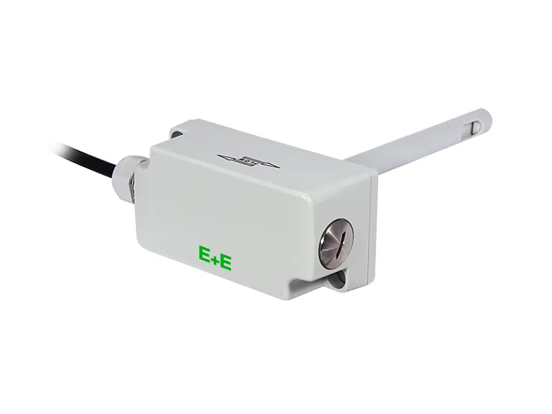 EE8915 - CO₂ Sensor for Railway Applications