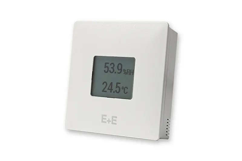 HTS201 室内温湿度变送器