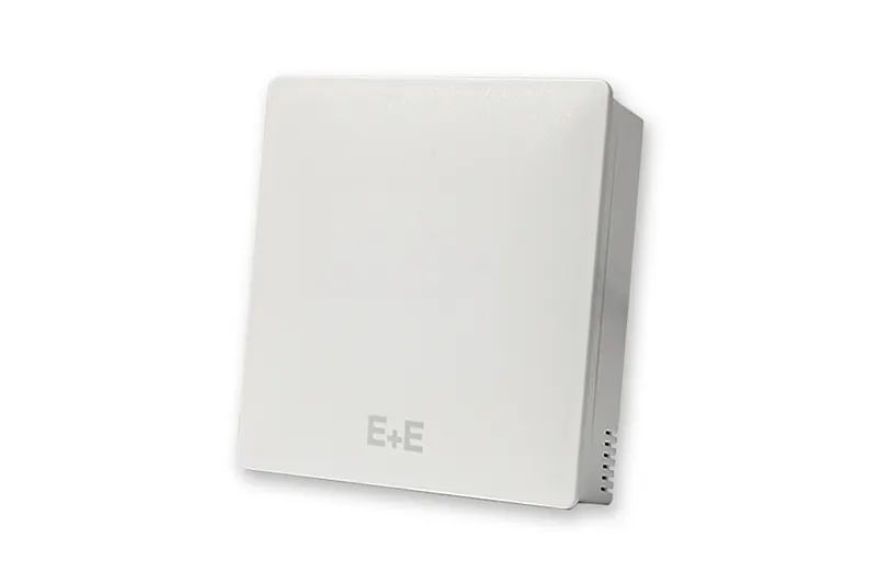 CDS201 CO₂, temperature and humidity sensor - EU format