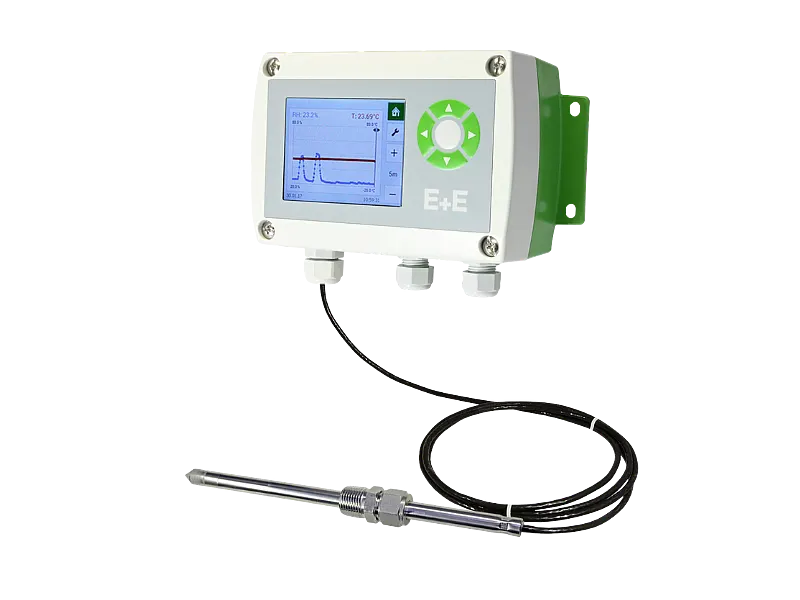 EE310 高端温度传感器