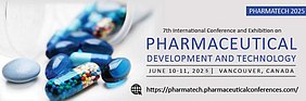 Pharmatech Conference and Exhibition 2025