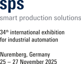 Smart Production Solutions (SPS) 2025