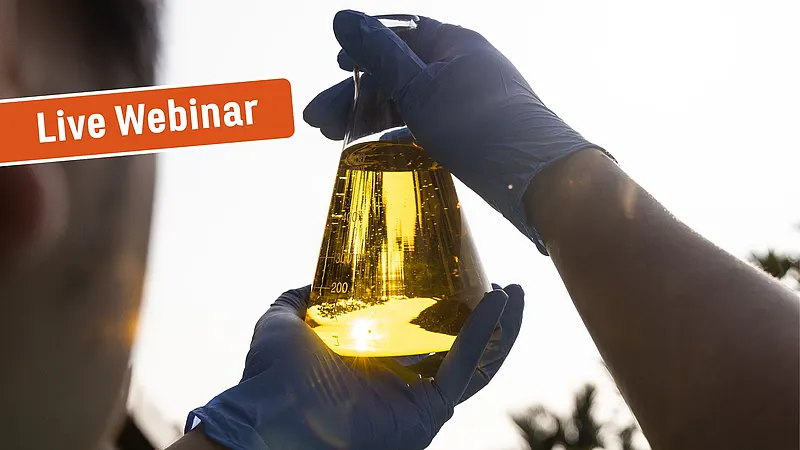 Webinar: Moisture in oil monitoring in power transformers