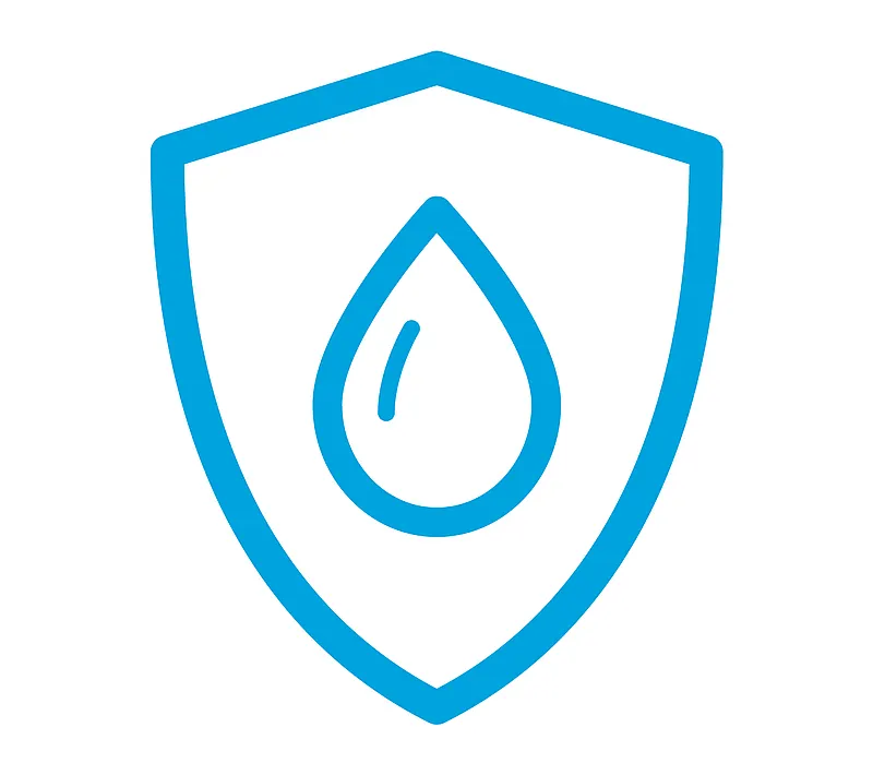 SensShield protection