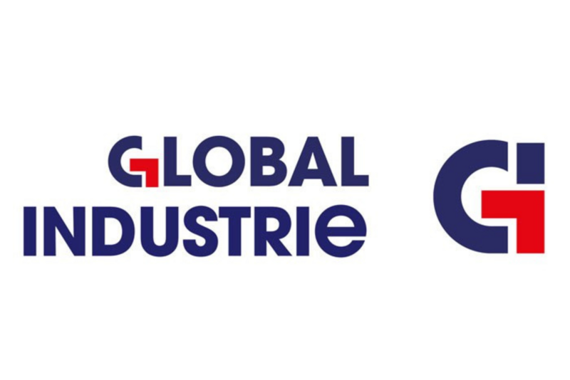 Global Industrie Logo