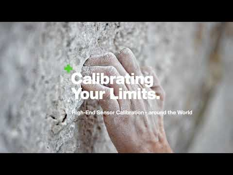 Calibrating Your Limits.
