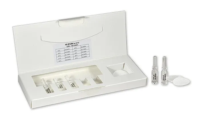 校准盐溶液套装