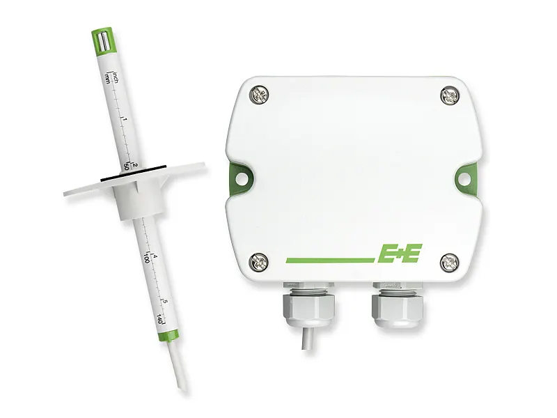 EE650风速变送器-分体探头