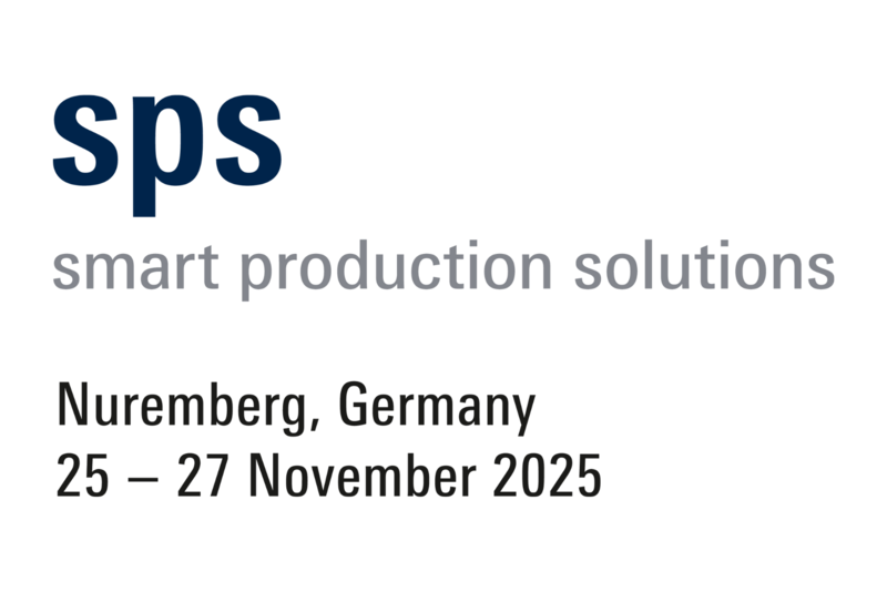 Smart Production Solutions (SPS) Logo