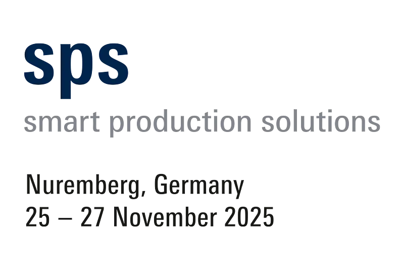 Smart Production Solutions (SPS) Logo