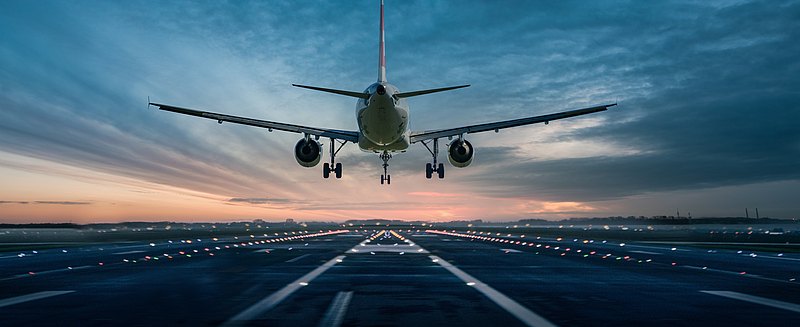航空
