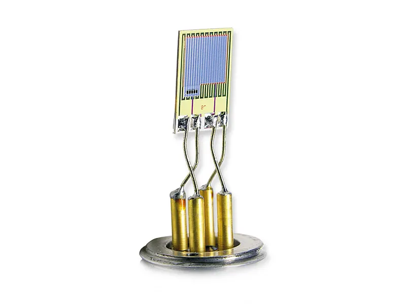 湿度和温度敏感元件