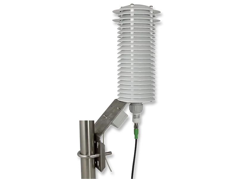 EE260 with radiation shield