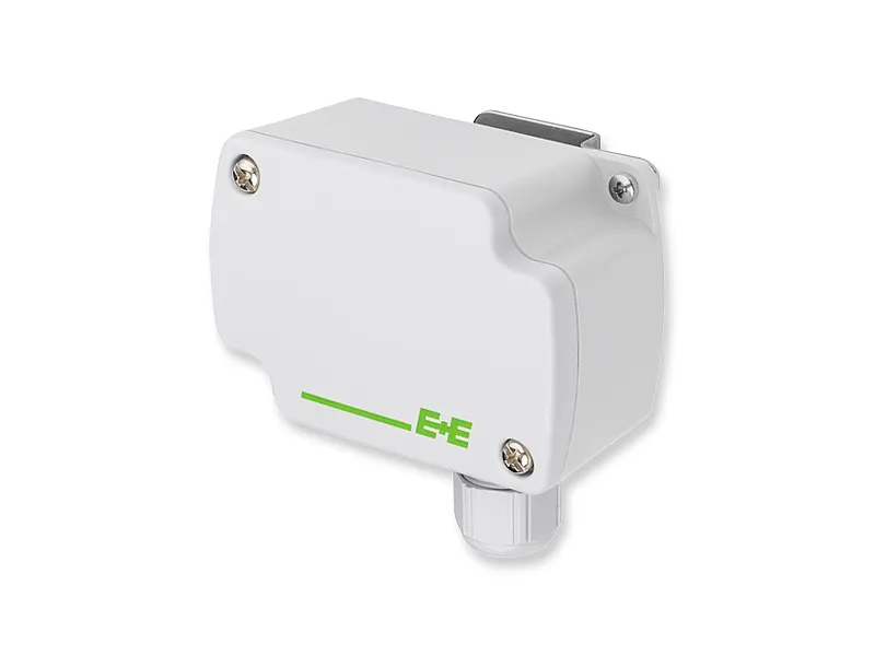 EE451墙面安装型温度变送器 – 被动输出(无源型)