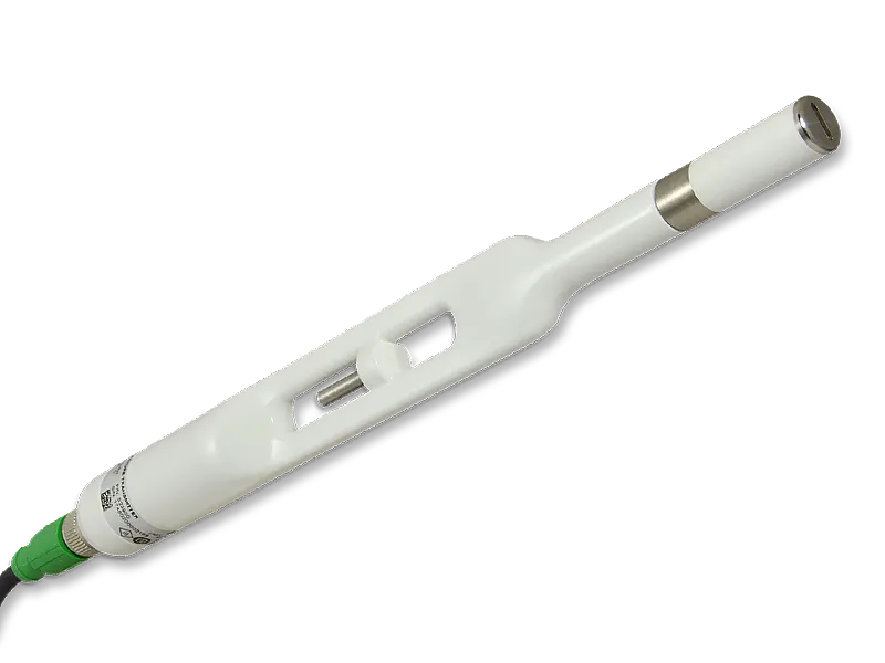 EE260 heated humidity and temperature probe EE260 heated humidity and temperature probe