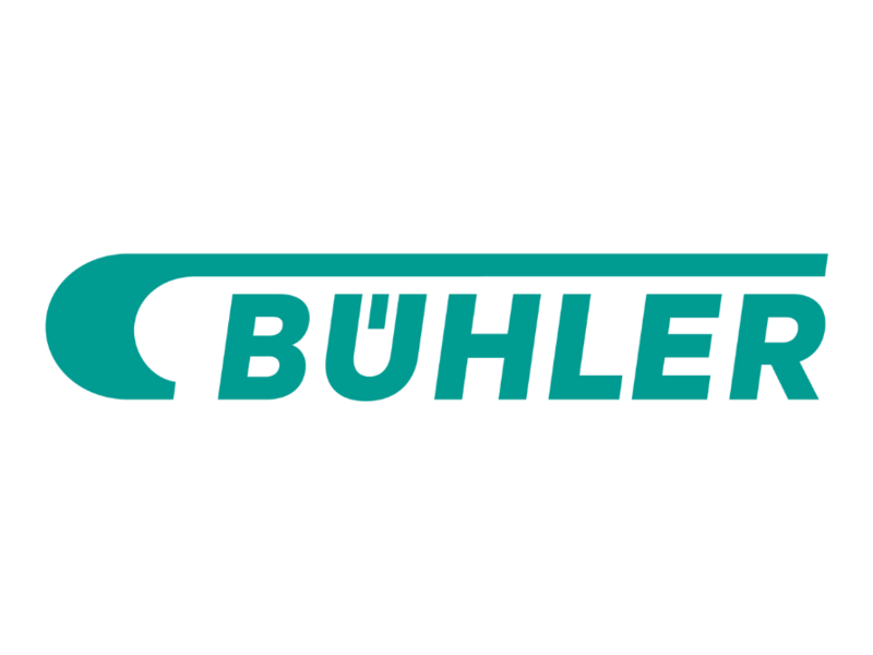 Logo | Bühler Machinery Co., Ltd.   