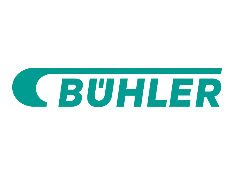 Logo | Bühler Machinery Co., Ltd.   