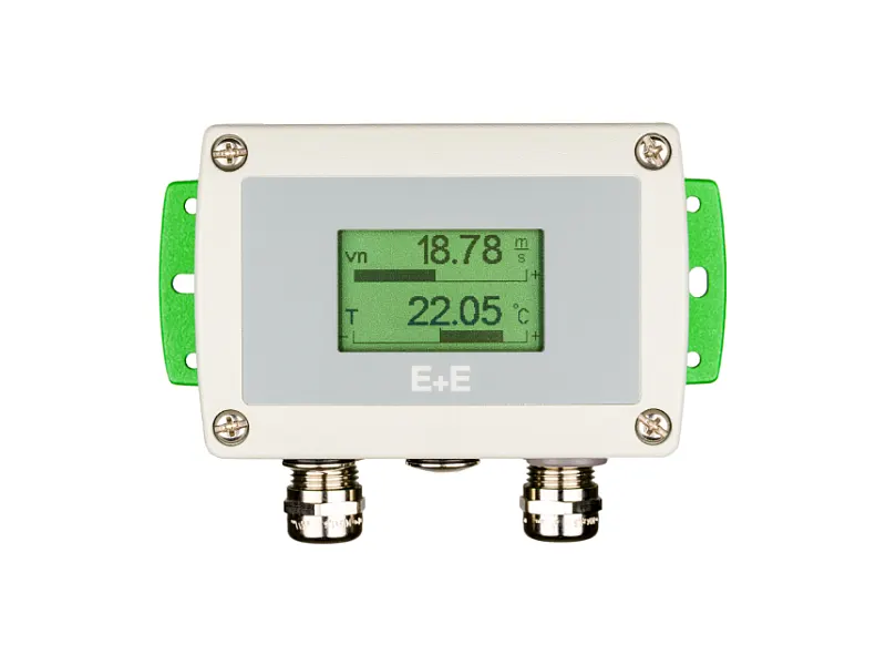 AVS701 | E+E Elektronik