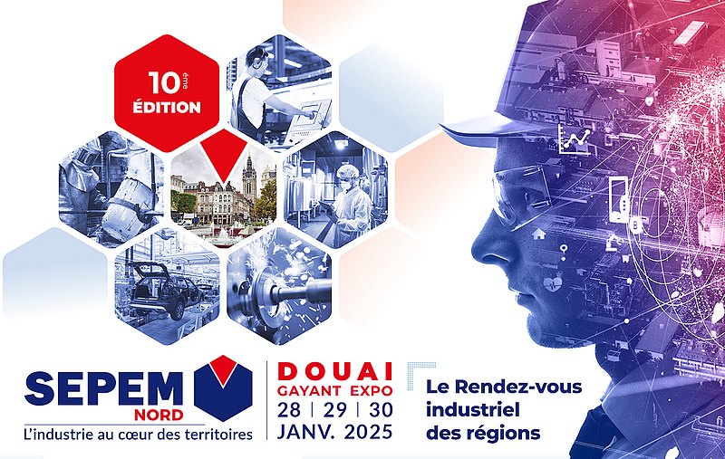 SEPEM Douai 2025