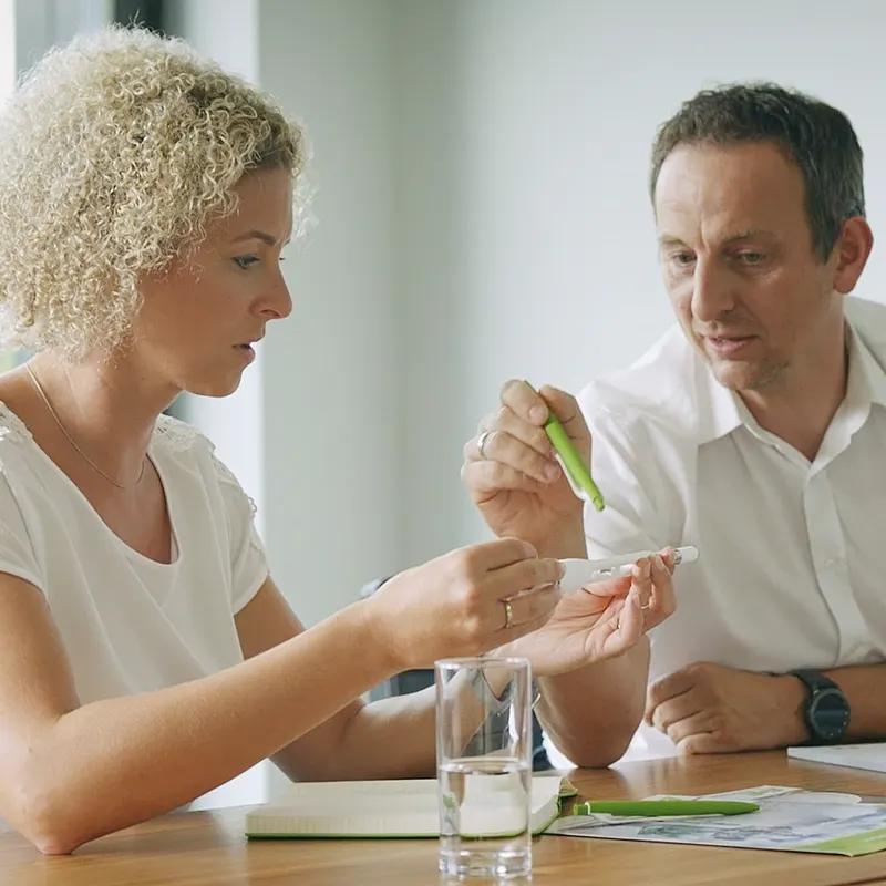 Data Center environmental monitoring supported by expert consultation and precise sensor selection | E+E Elektronik