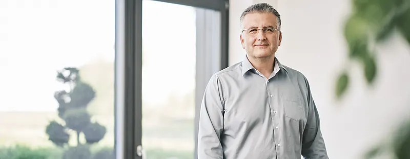 Contact E+E Sensor Specialist