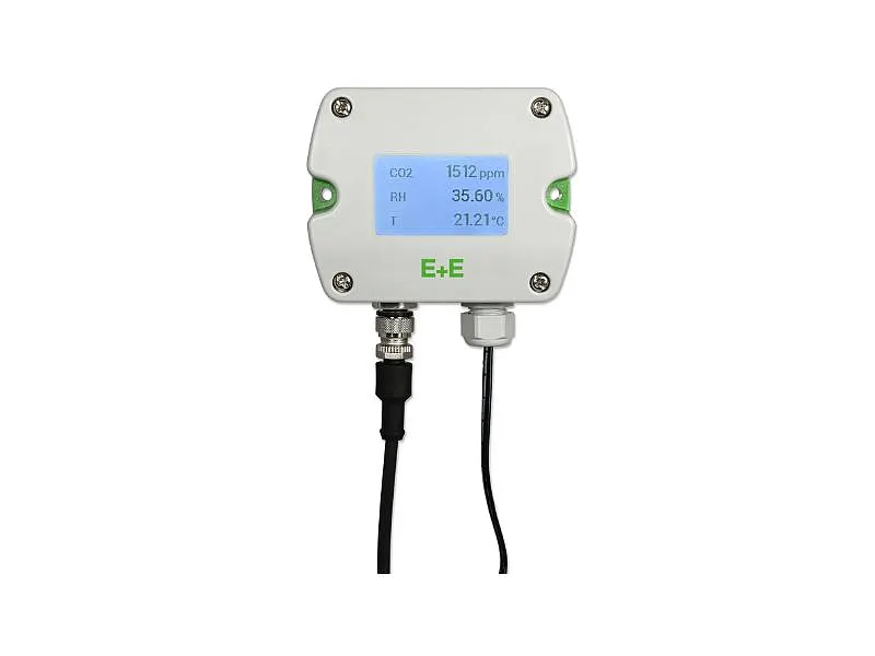 Sigma 05 - Modular Sensor Platform